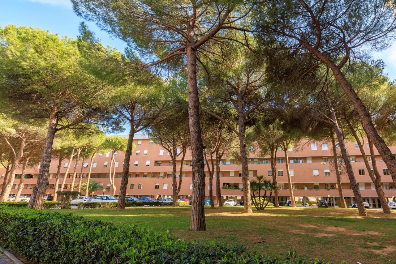 Appartement L' Essenziale à Livourne Extérieur photo