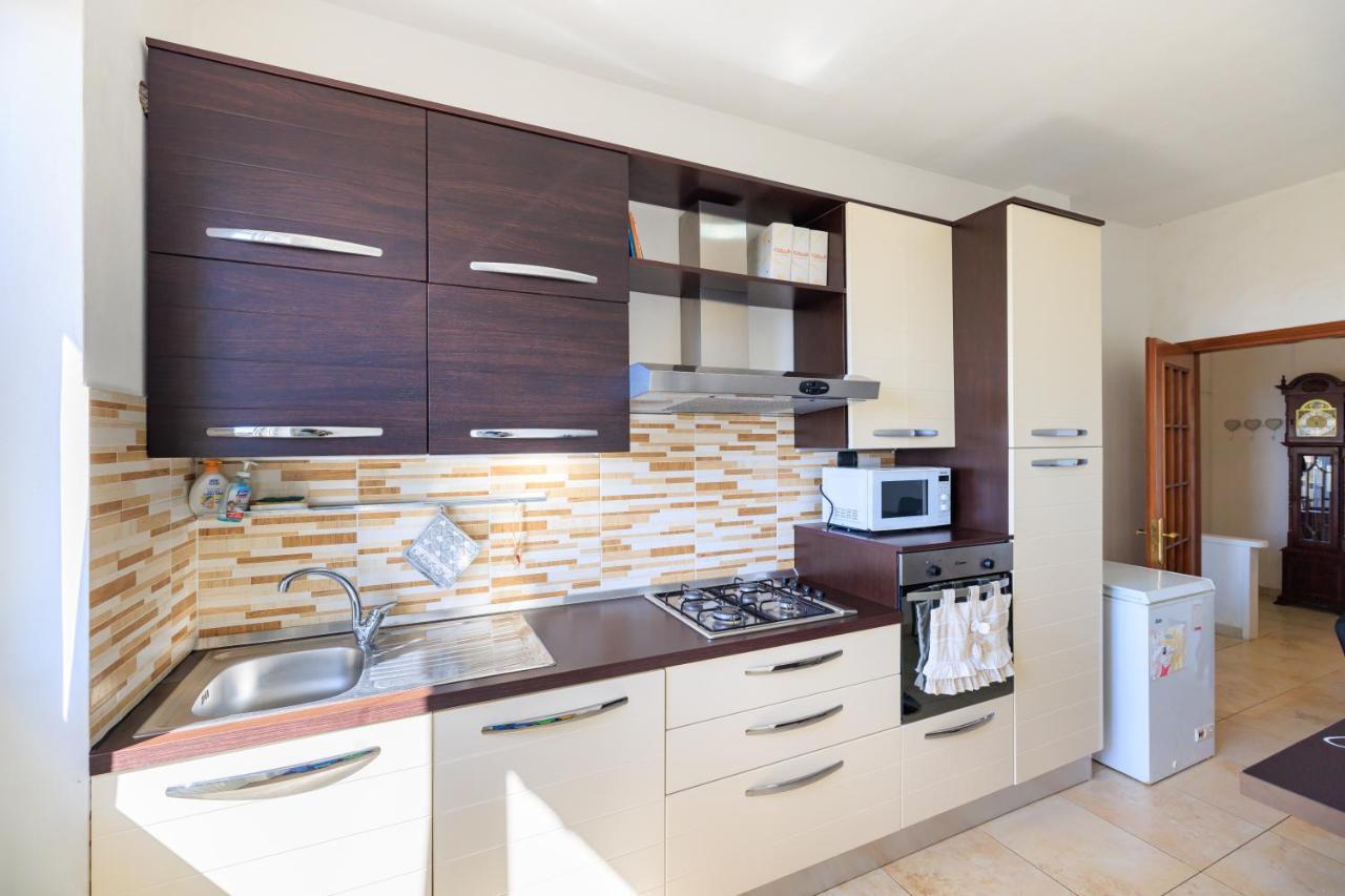 Appartement L' Essenziale à Livourne Extérieur photo