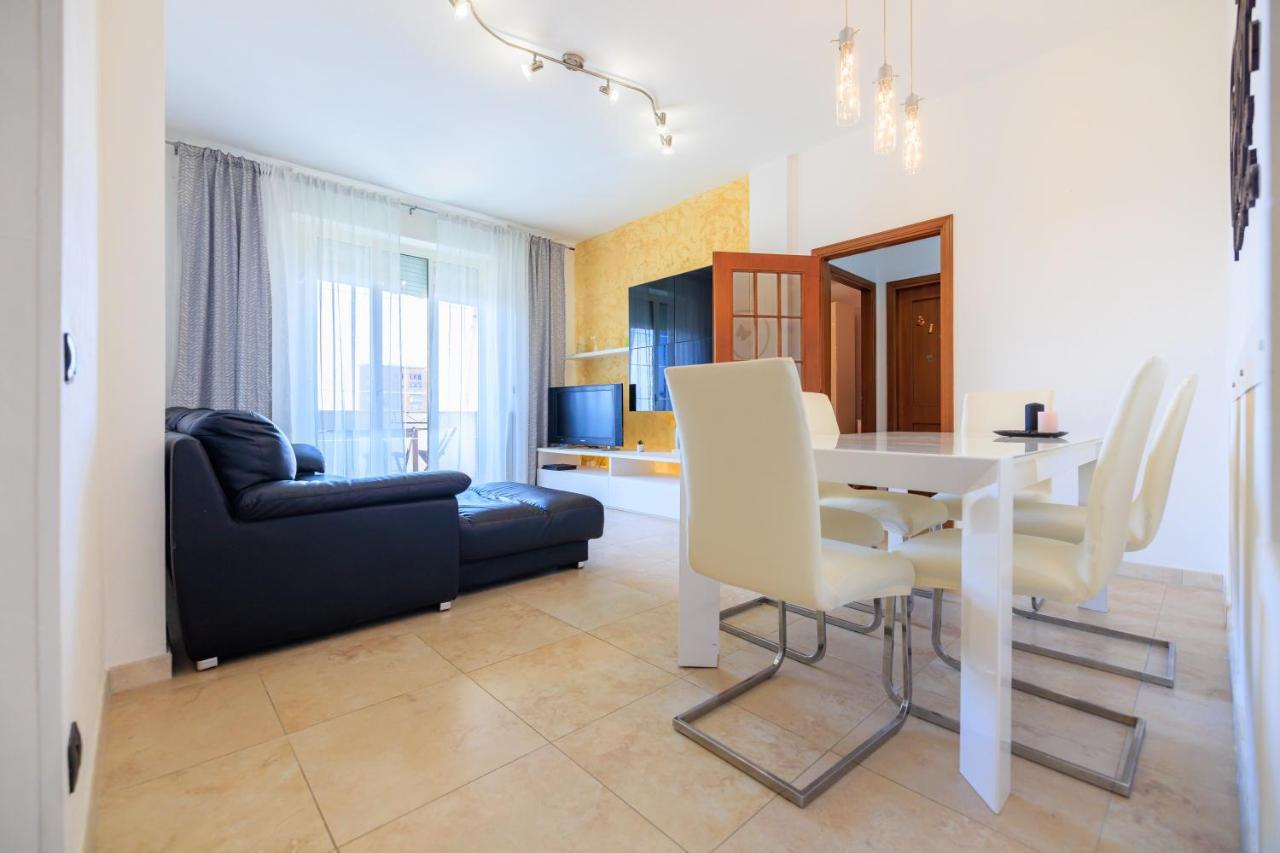 Appartement L' Essenziale à Livourne Extérieur photo