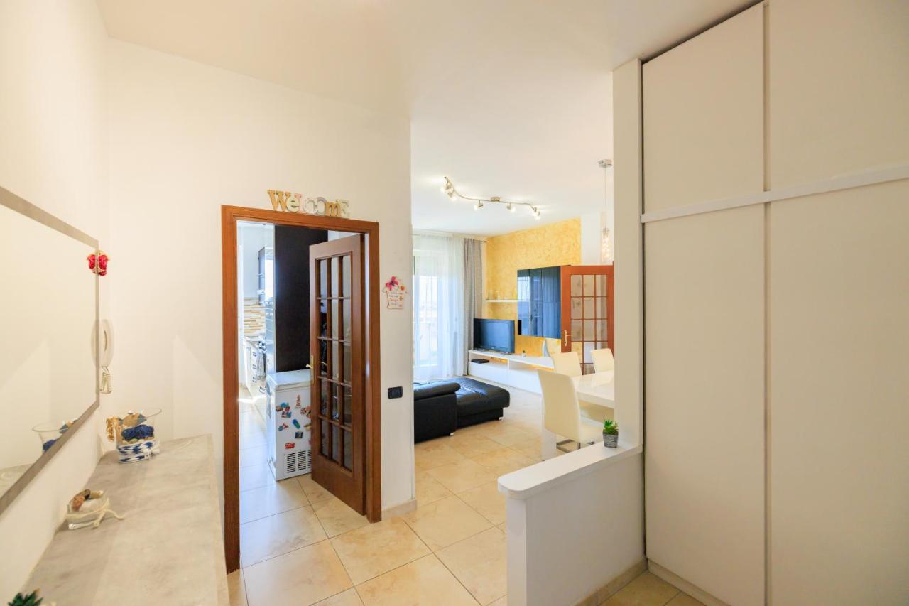 Appartement L' Essenziale à Livourne Extérieur photo