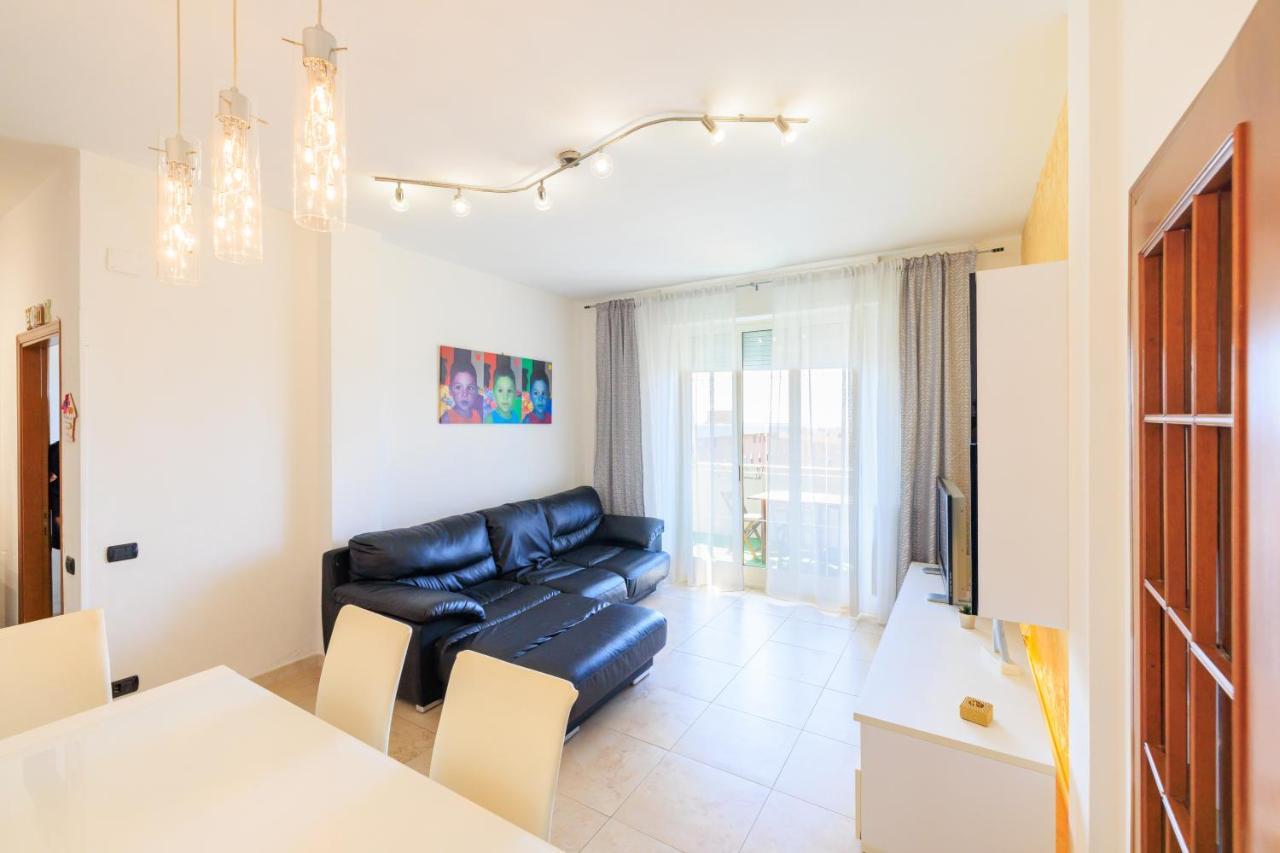 Appartement L' Essenziale à Livourne Extérieur photo