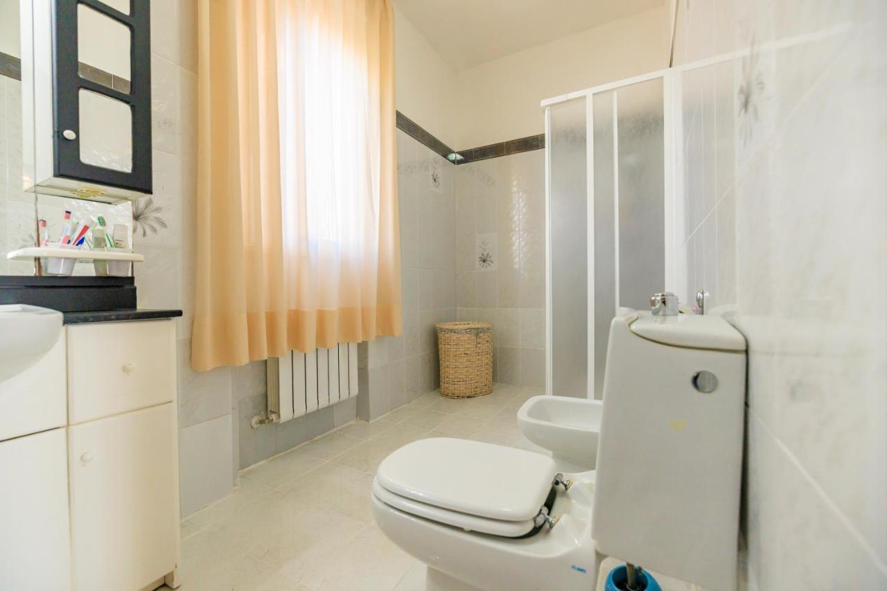 Appartement L' Essenziale à Livourne Extérieur photo