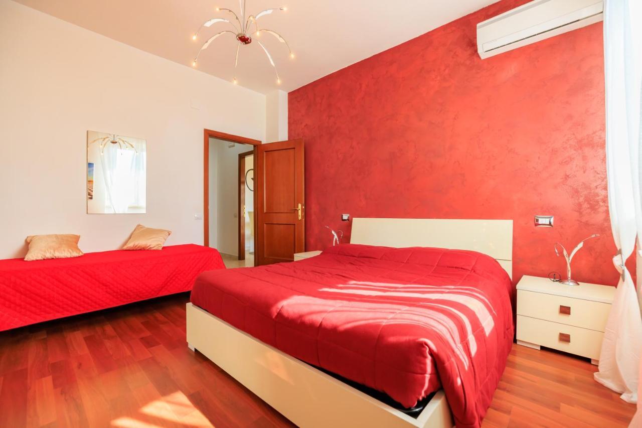 Appartement L' Essenziale à Livourne Extérieur photo