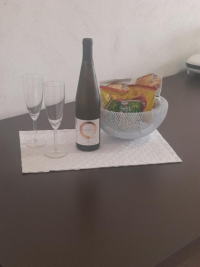 Appartement L' Essenziale à Livourne Extérieur photo